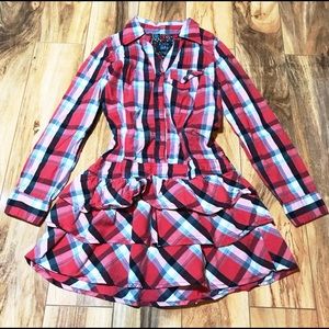 Childrens place girl’s dress size 8